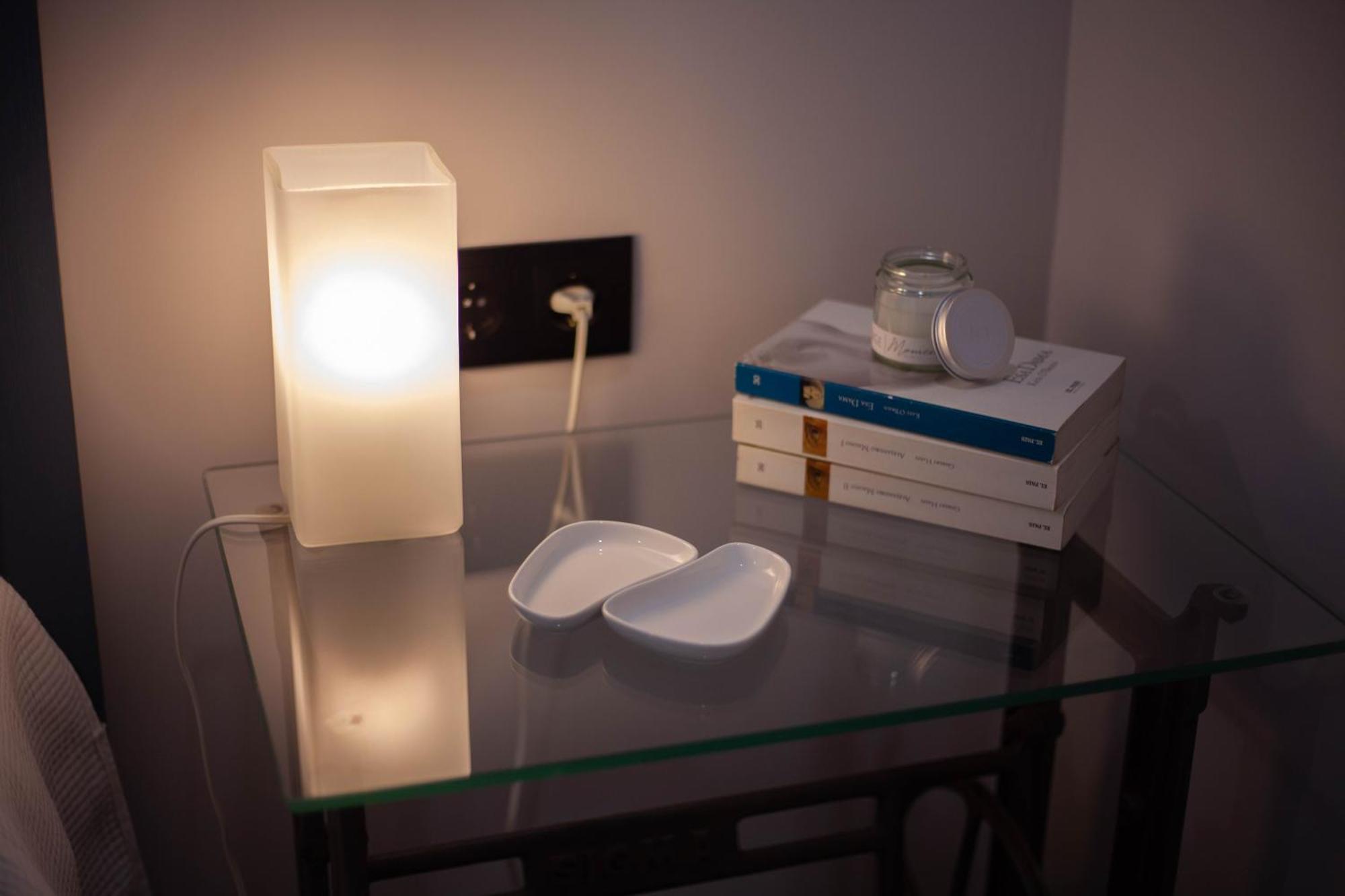 Ea! Cuenca Apartment Cuenca  Ngoại thất bức ảnh