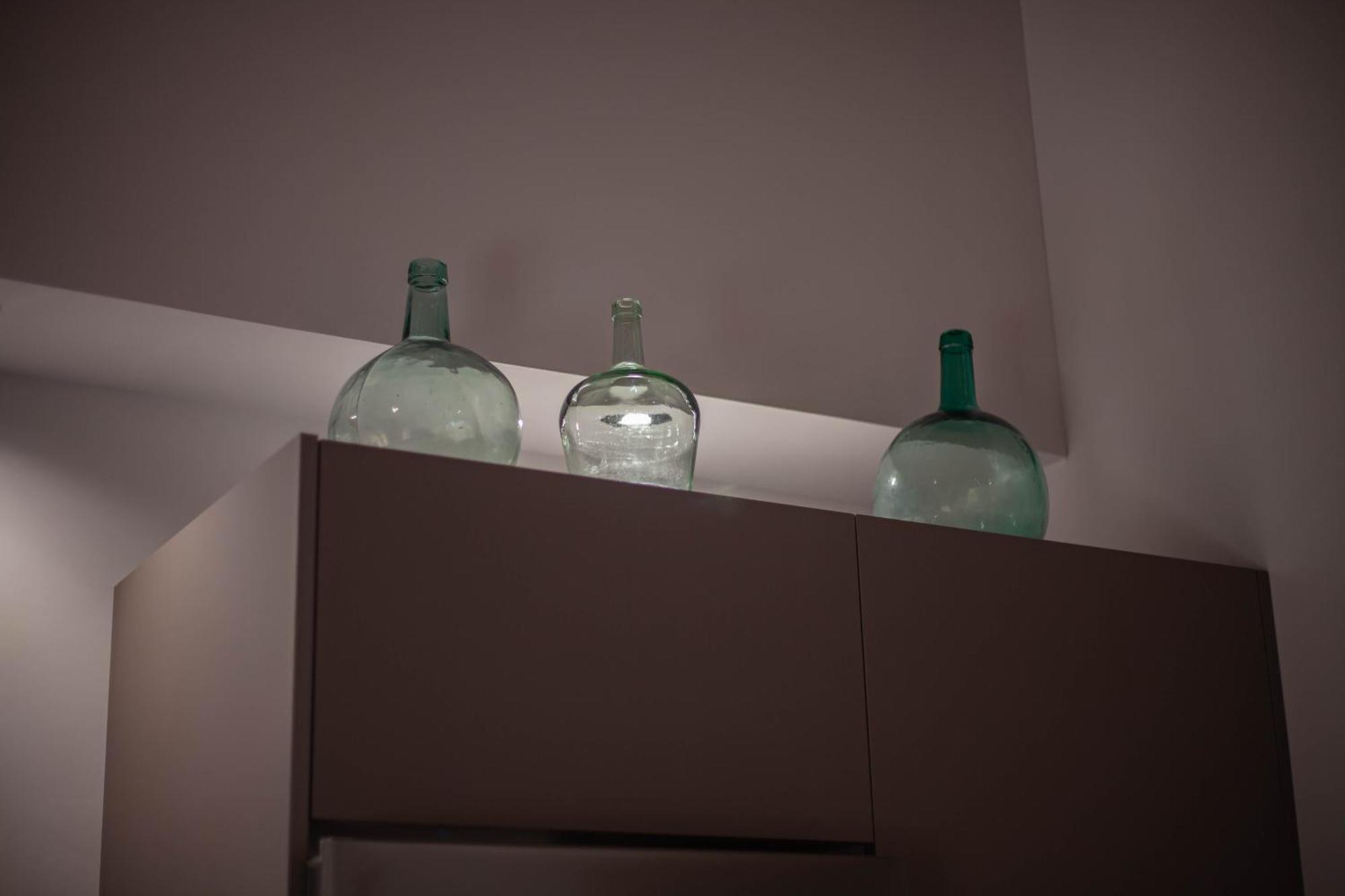 Ea! Cuenca Apartment Cuenca  Ngoại thất bức ảnh