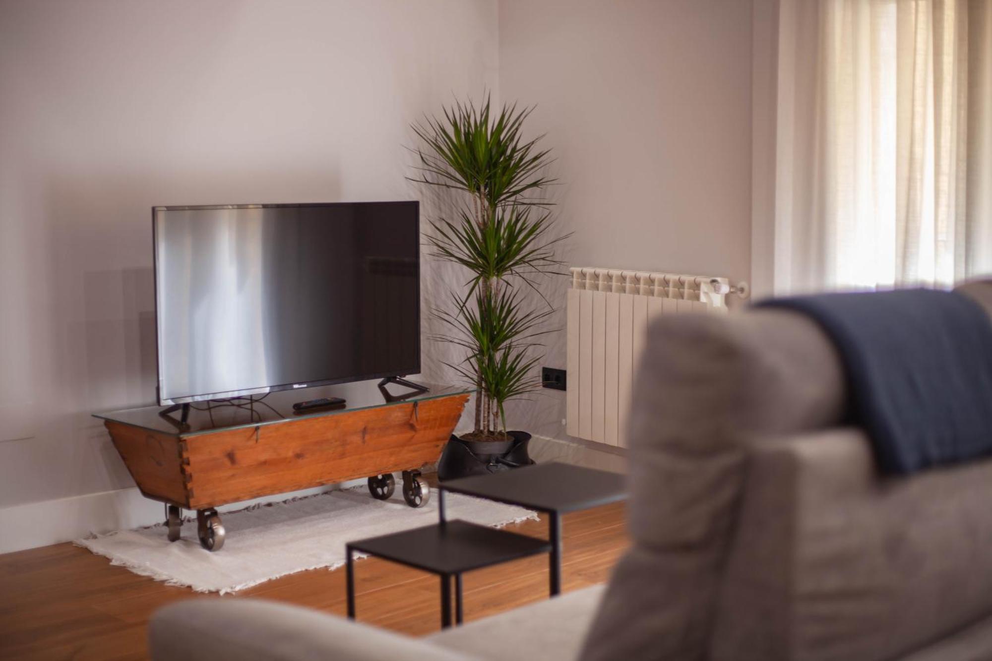 Ea! Cuenca Apartment Cuenca  Ngoại thất bức ảnh