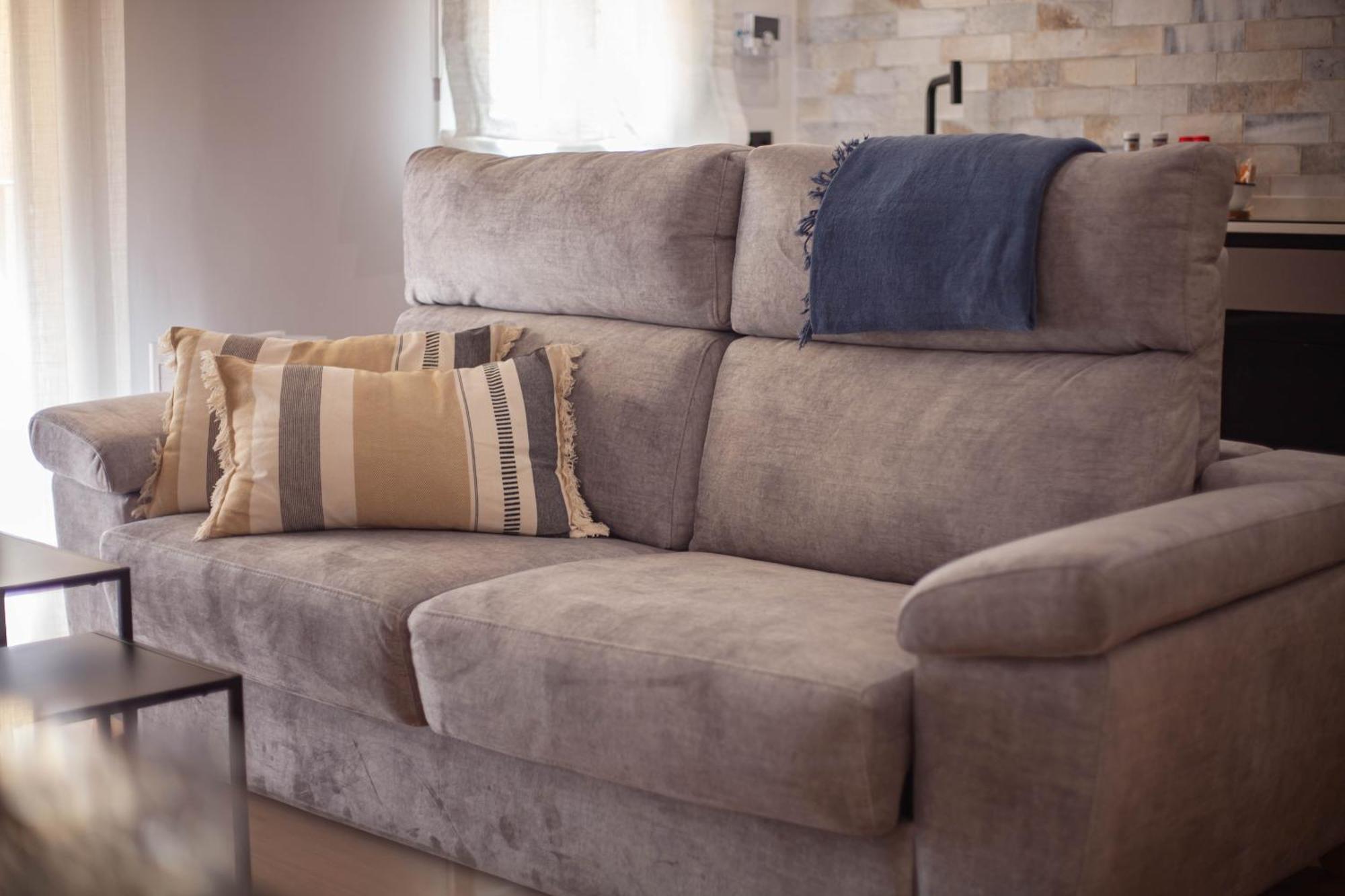 Ea! Cuenca Apartment Cuenca  Ngoại thất bức ảnh