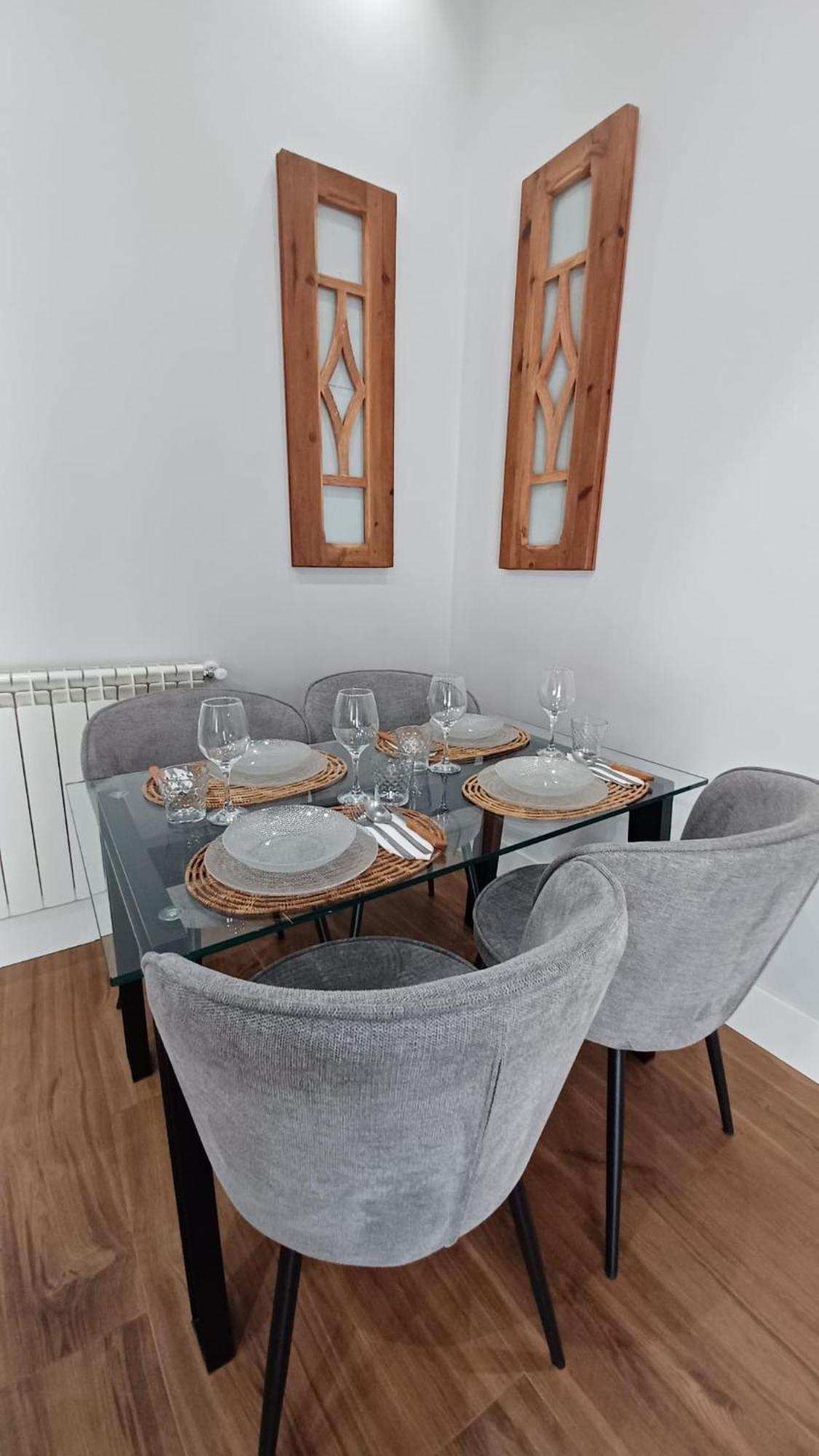 Ea! Cuenca Apartment Cuenca  Ngoại thất bức ảnh