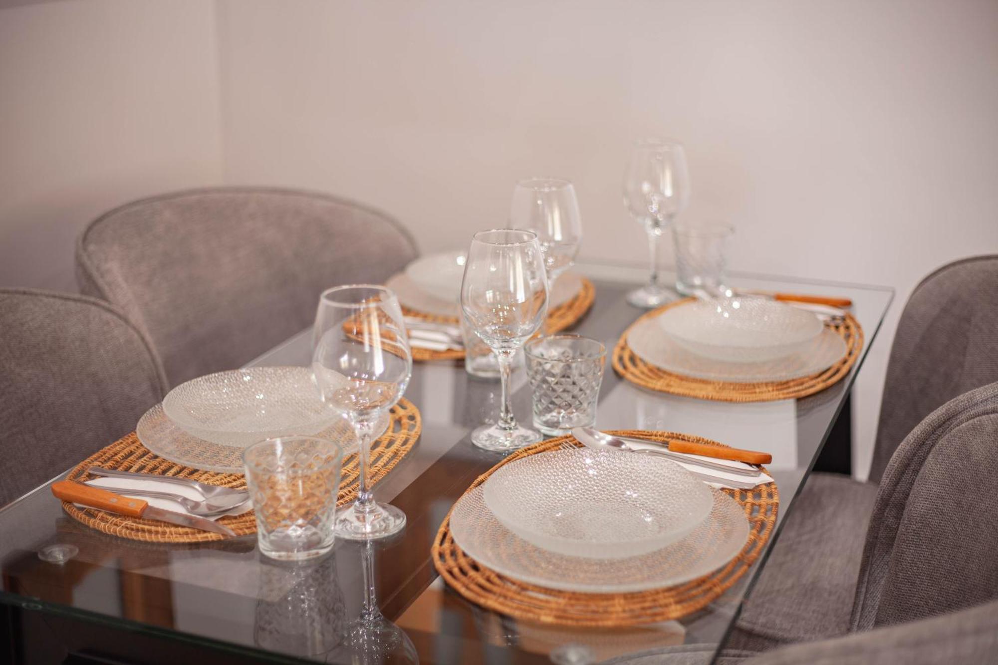 Ea! Cuenca Apartment Cuenca  Ngoại thất bức ảnh