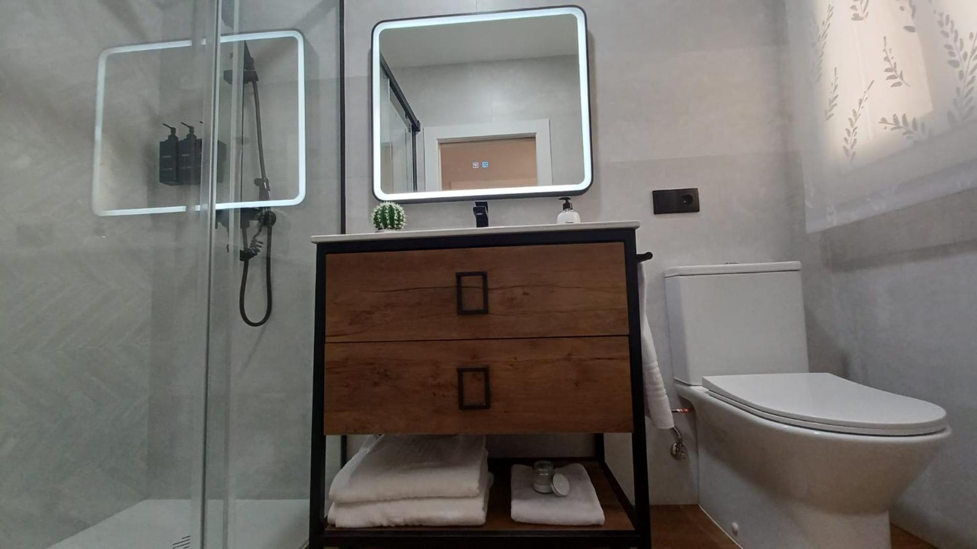 Ea! Cuenca Apartment Cuenca  Ngoại thất bức ảnh