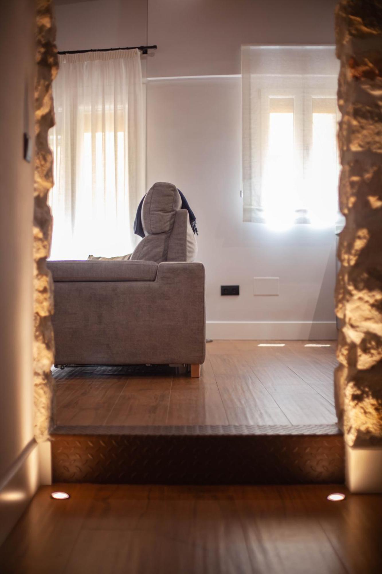 Ea! Cuenca Apartment Cuenca  Ngoại thất bức ảnh