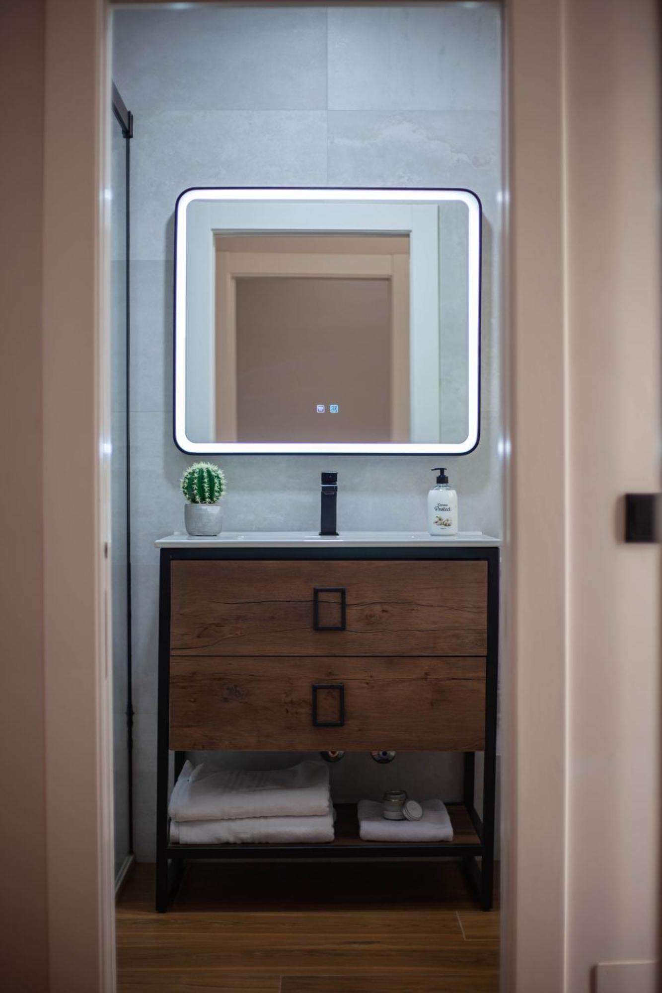 Ea! Cuenca Apartment Cuenca  Ngoại thất bức ảnh