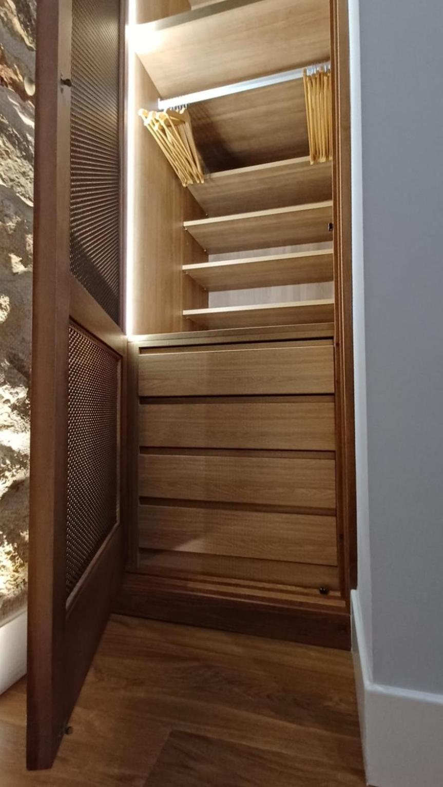 Ea! Cuenca Apartment Cuenca  Ngoại thất bức ảnh