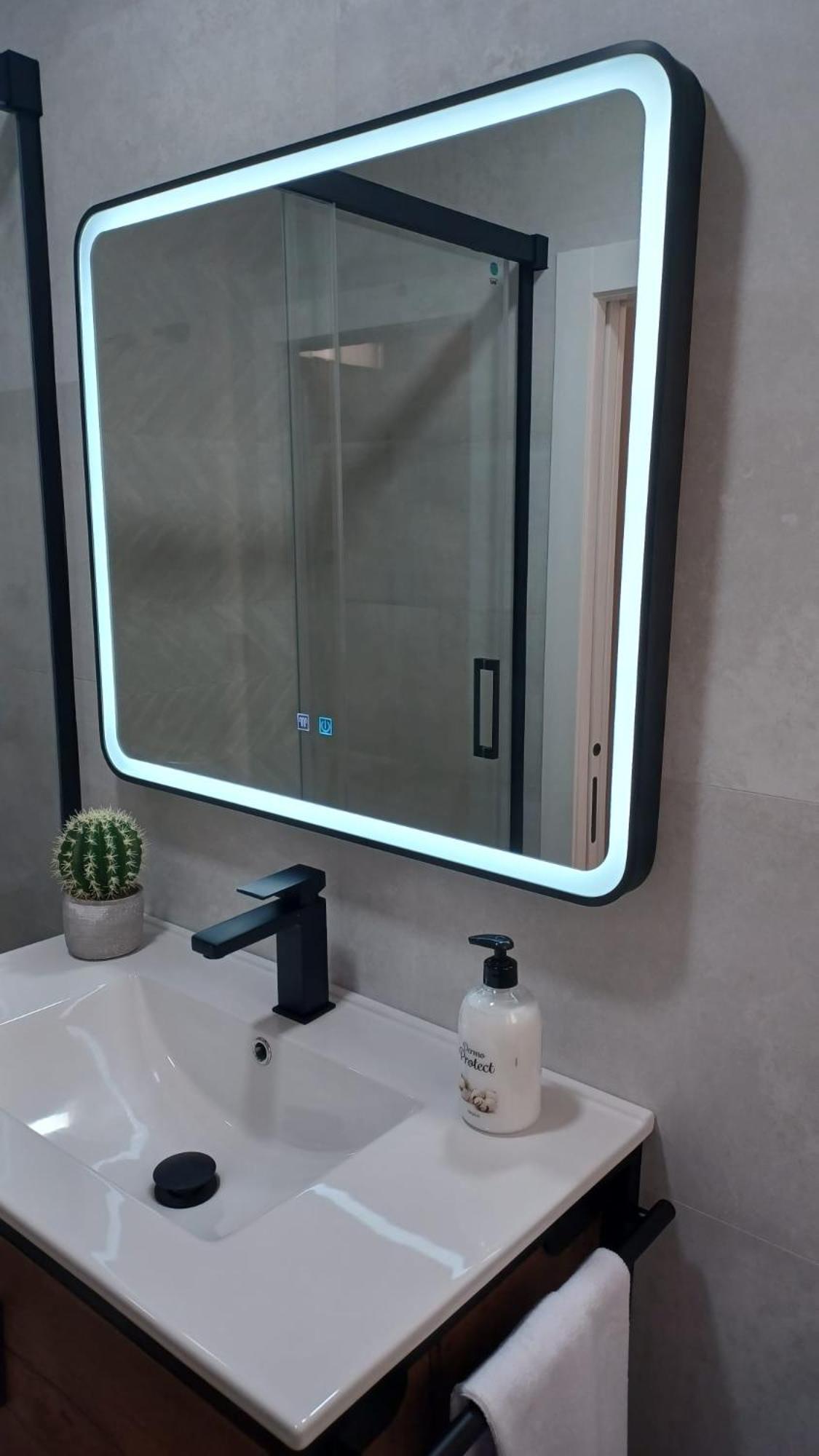 Ea! Cuenca Apartment Cuenca  Ngoại thất bức ảnh