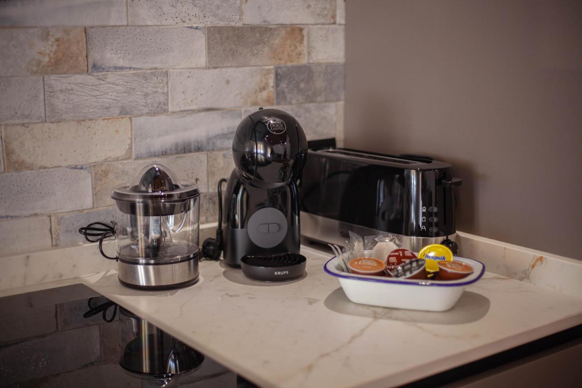Ea! Cuenca Apartment Cuenca  Ngoại thất bức ảnh