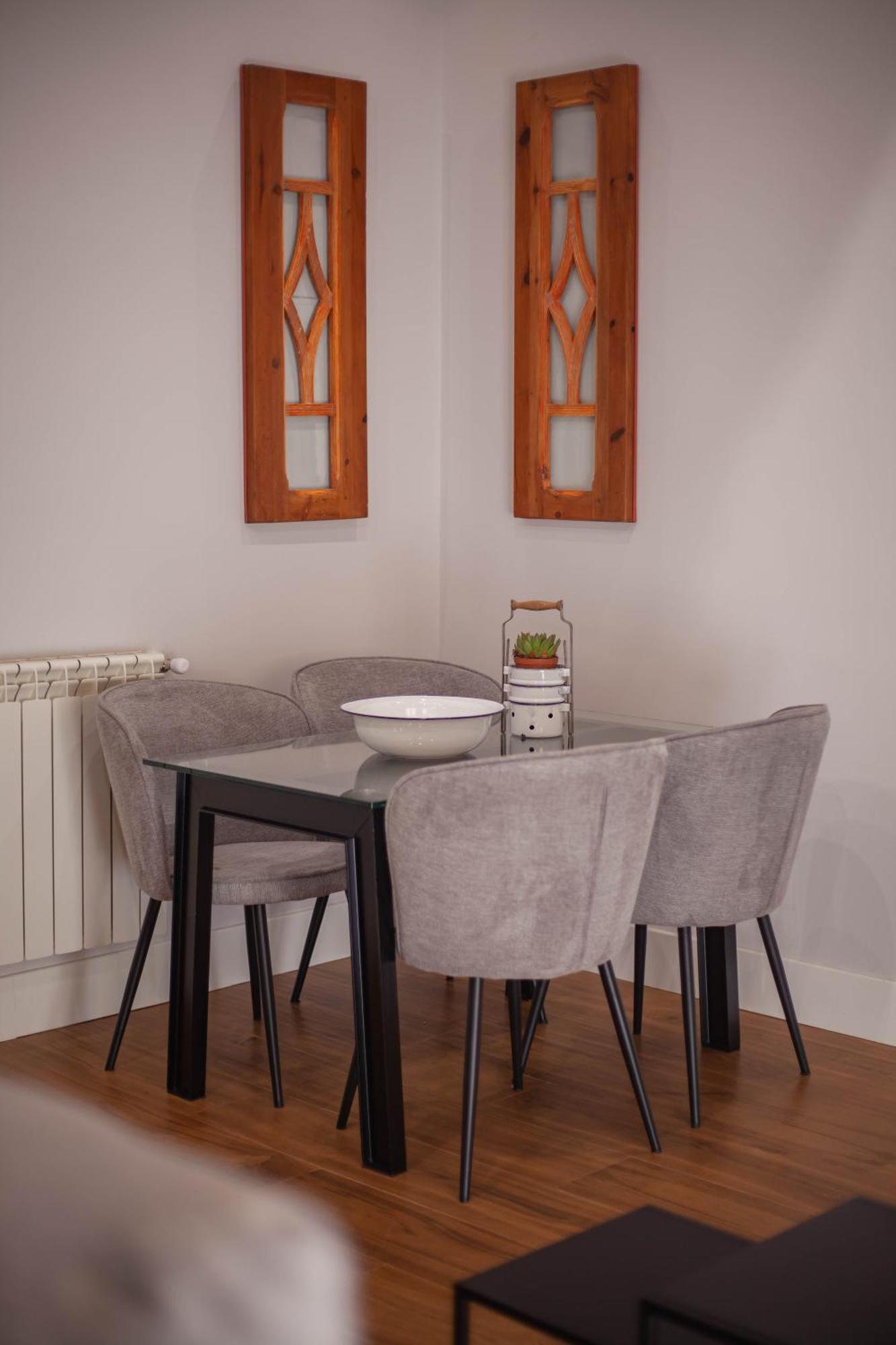 Ea! Cuenca Apartment Cuenca  Ngoại thất bức ảnh