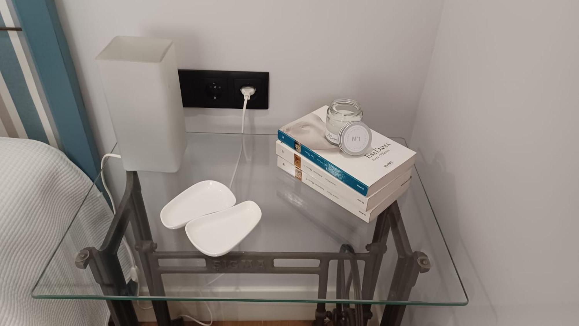 Ea! Cuenca Apartment Cuenca  Ngoại thất bức ảnh