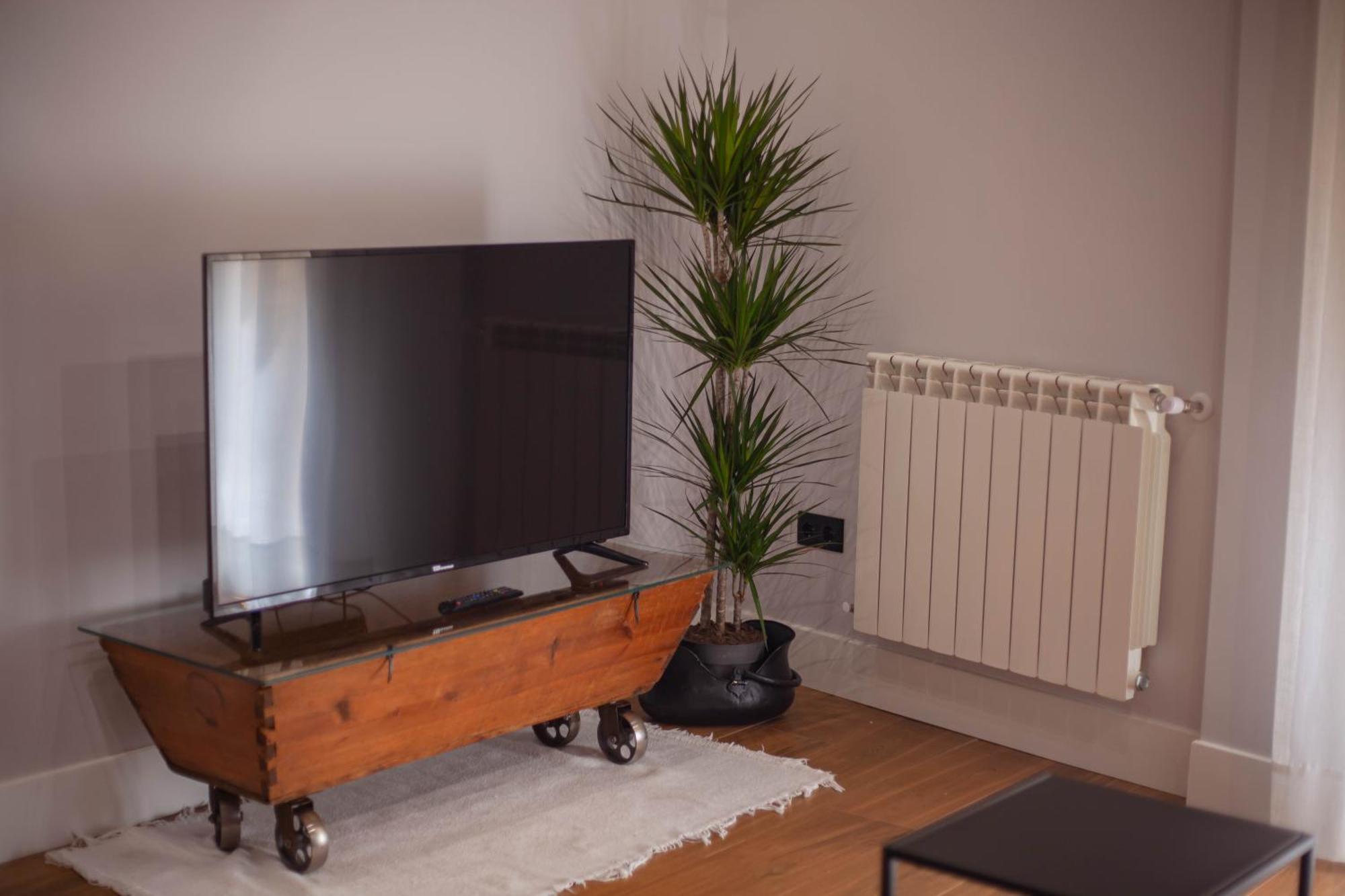 Ea! Cuenca Apartment Cuenca  Ngoại thất bức ảnh