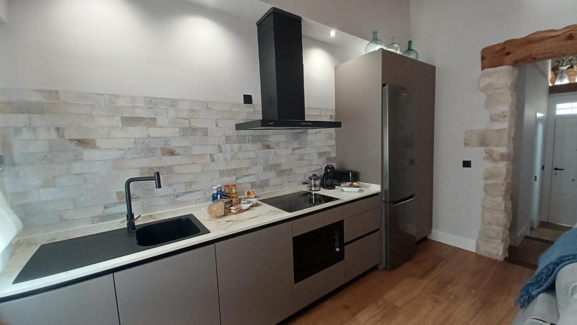 Ea! Cuenca Apartment Cuenca  Ngoại thất bức ảnh