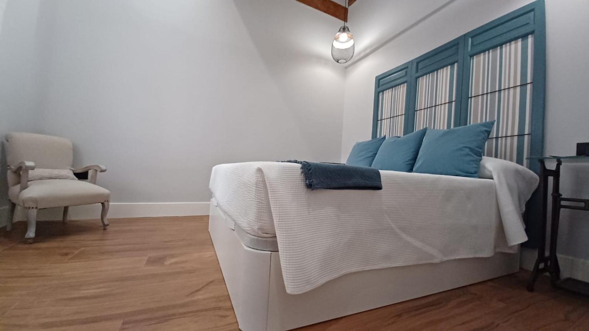 Ea! Cuenca Apartment Cuenca  Ngoại thất bức ảnh