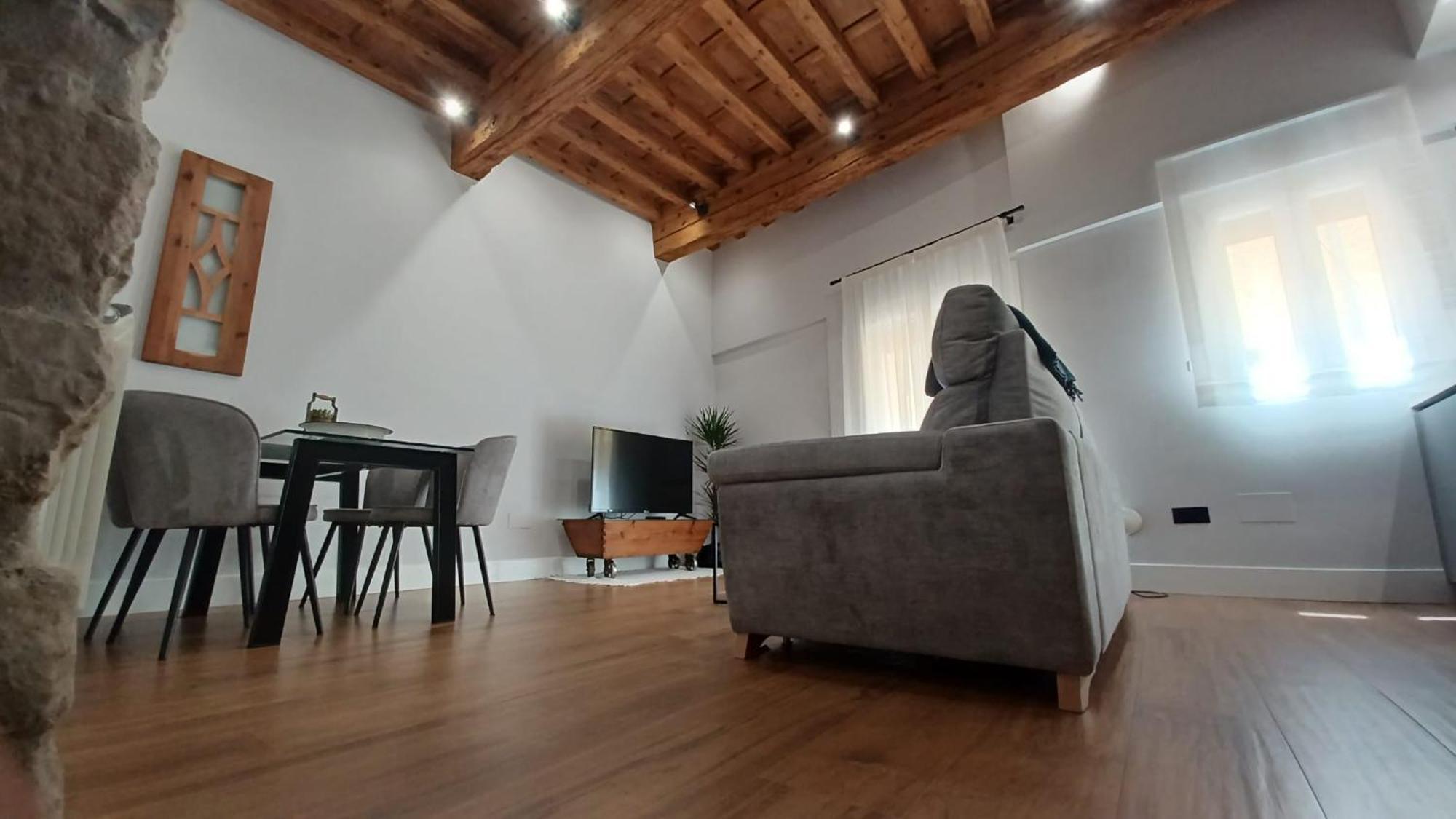 Ea! Cuenca Apartment Cuenca  Ngoại thất bức ảnh