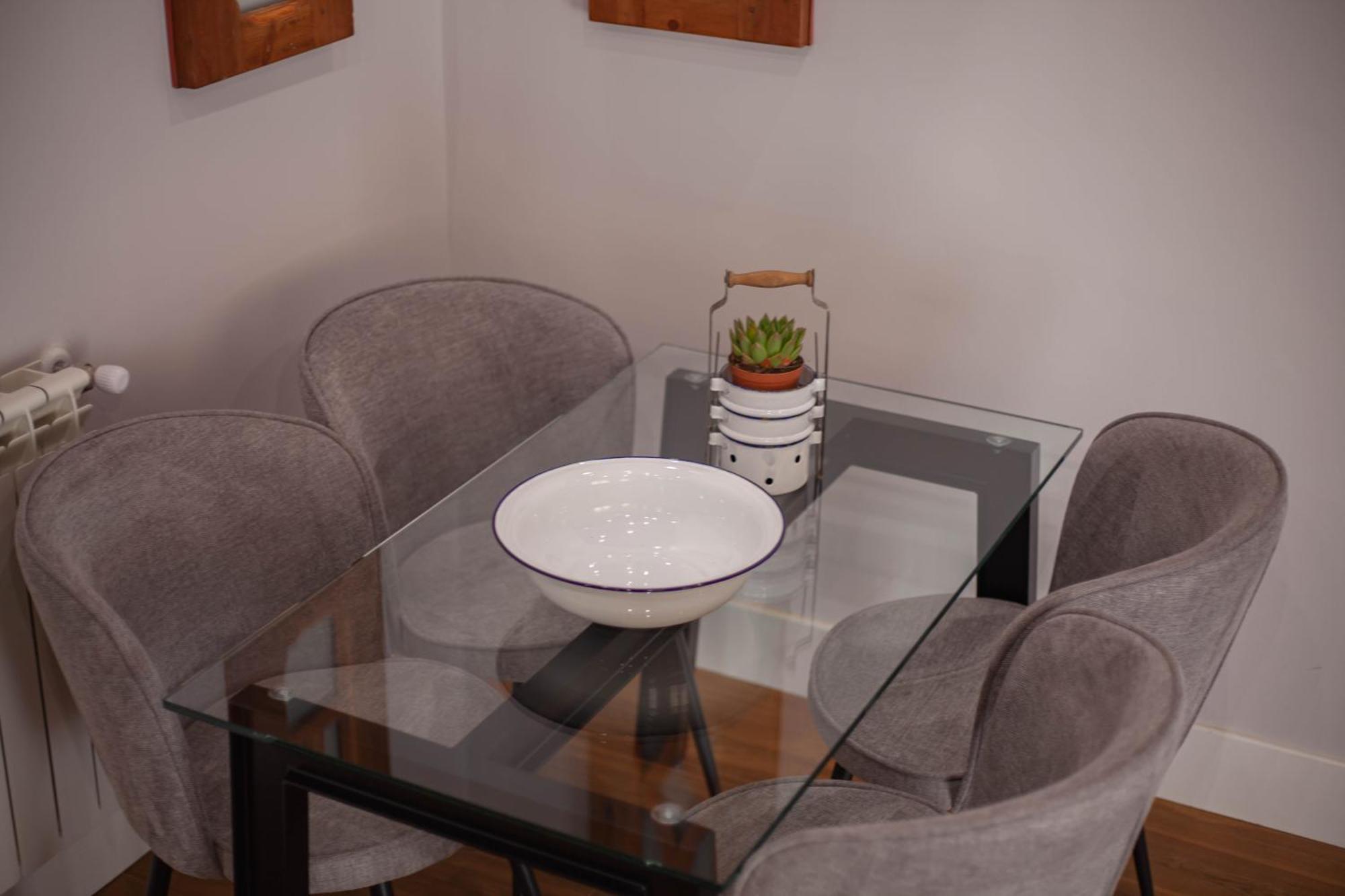 Ea! Cuenca Apartment Cuenca  Ngoại thất bức ảnh