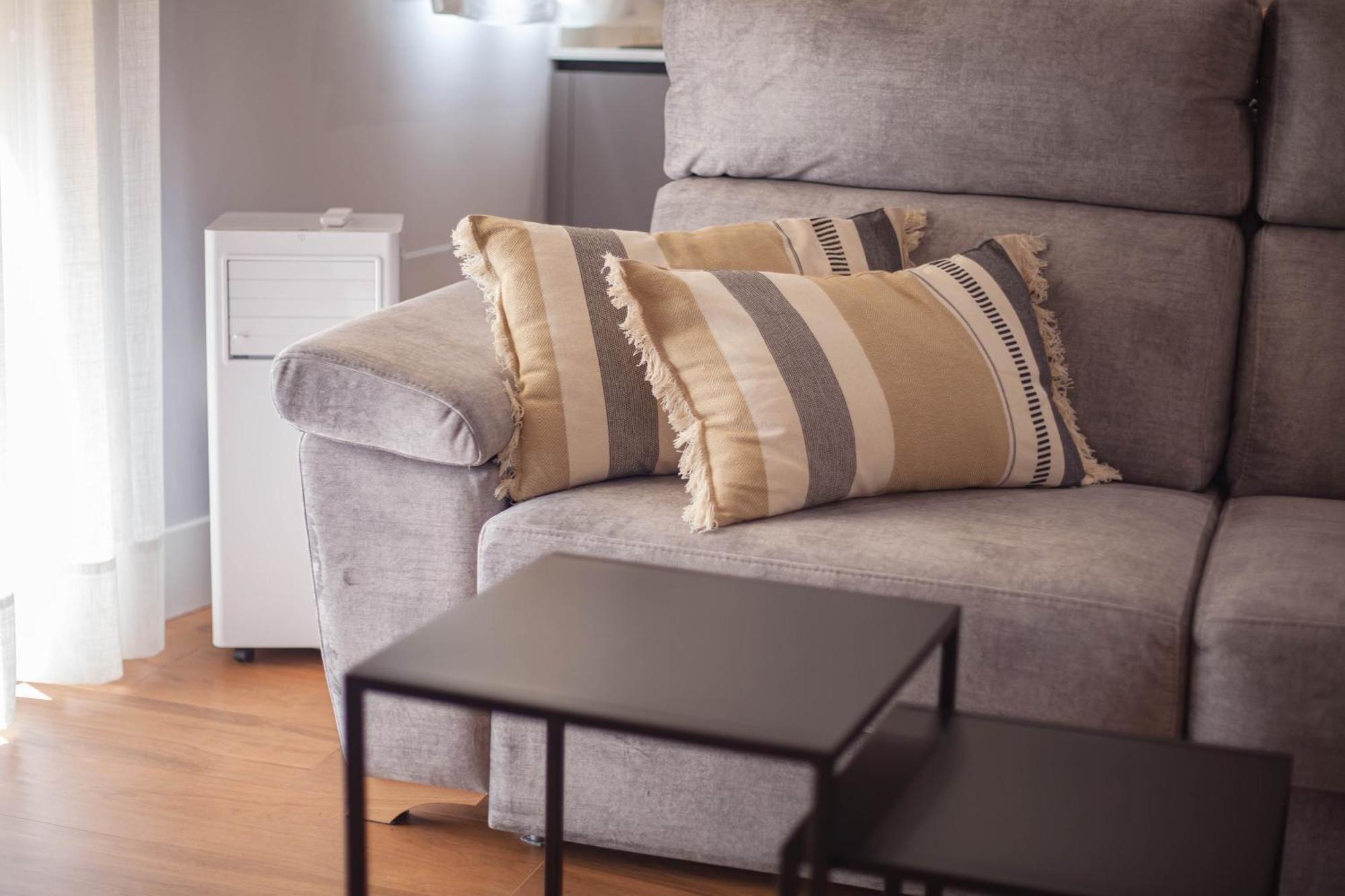 Ea! Cuenca Apartment Cuenca  Ngoại thất bức ảnh