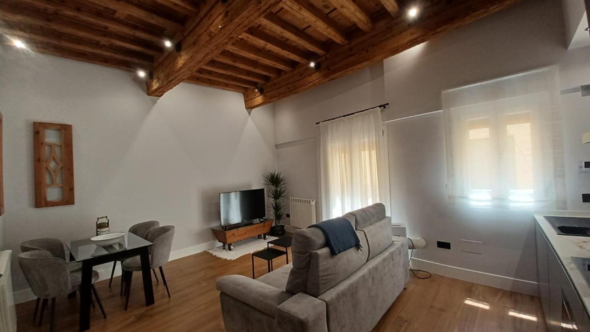 Ea! Cuenca Apartment Cuenca  Ngoại thất bức ảnh