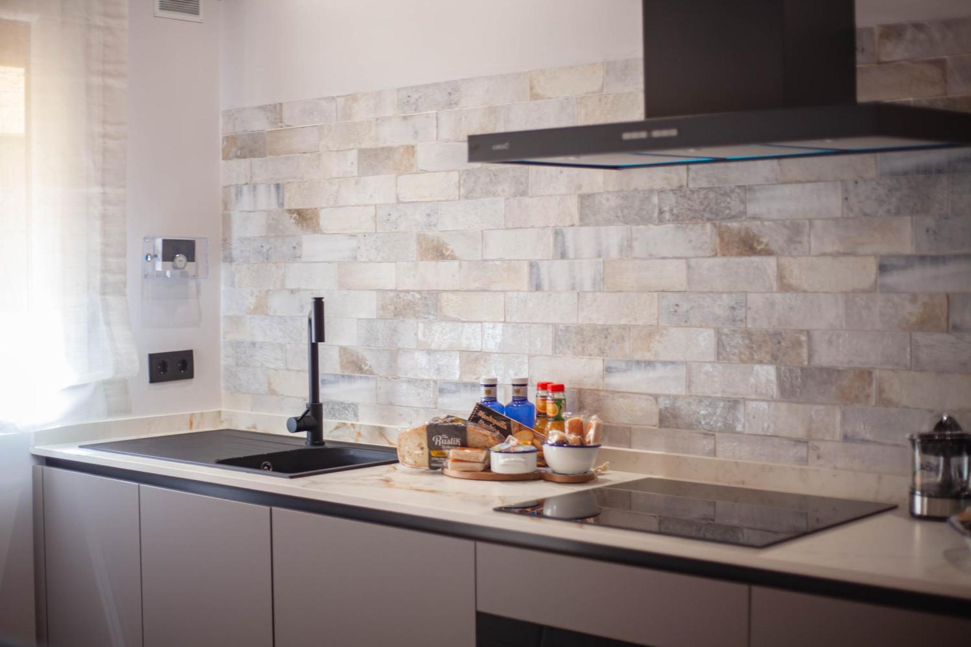 Ea! Cuenca Apartment Cuenca  Ngoại thất bức ảnh