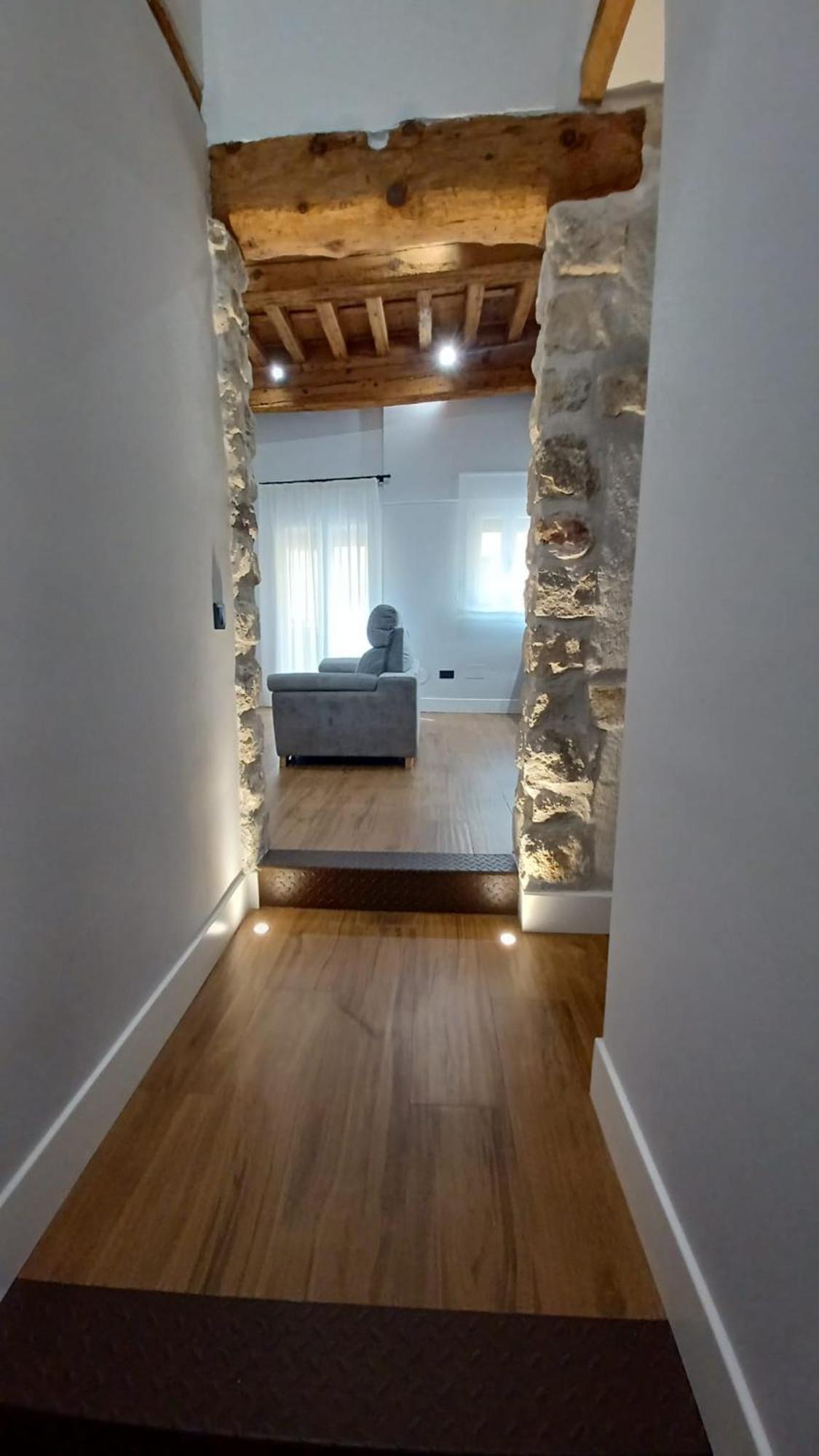 Ea! Cuenca Apartment Cuenca  Ngoại thất bức ảnh